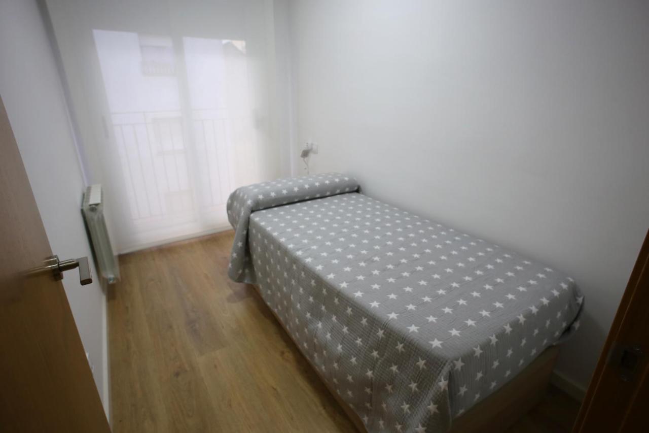 La Confianca Rooms Ripoll Exterior foto