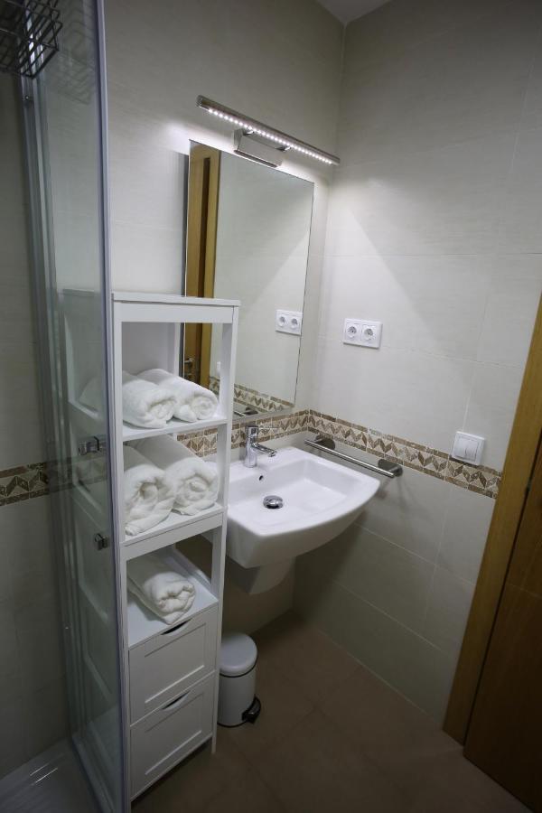 La Confianca Rooms Ripoll Exterior foto